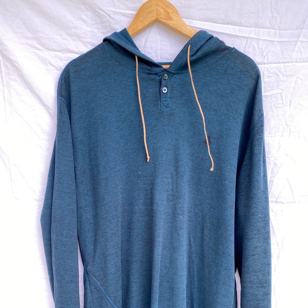 Volcom hoody
